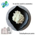 Herbal Extract Tetrahydrocurcumin 95% Powder with Pharmaceutical Grade